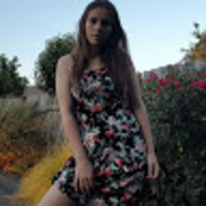 Meet your Posher, Tiffany